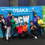 Osaka City Wonders の取り組み