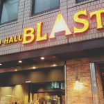 【道頓堀】日本初上陸のアメリカンレストラン「FOODHALL BLAST！」
